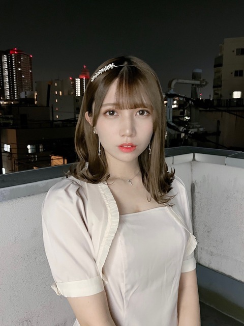 三好麗奈 ナナランド 水着 画像 グラビア ビキニ_0499
