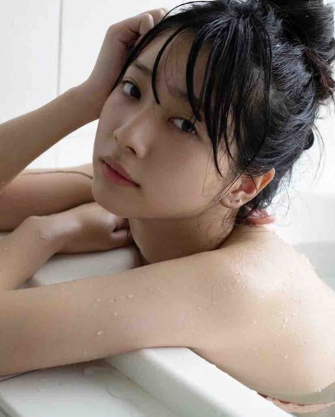 夢みるアドレセンス 夢アド アイドル  山口はのん チェキ