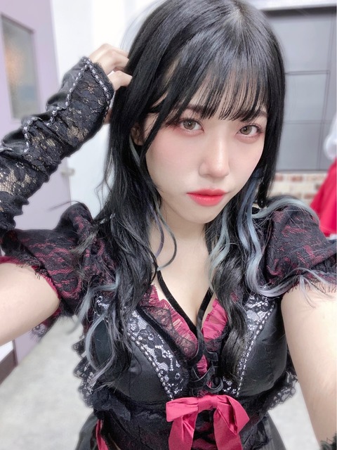 朝七美優 ONE KILL 画像 地下アイドル_6428