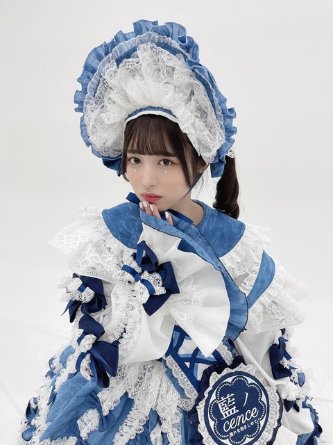 浅原凜 Peel the Apple 画像_2350
