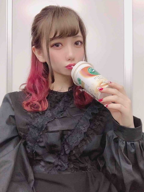 悲撃のヒロイン症候群 野苺みくる アイドル 画像 チェキ7009
