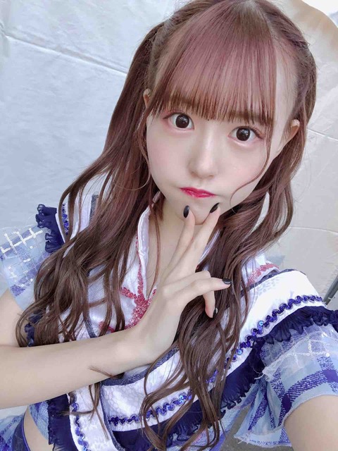 アキシブproject 真城里帆 アイドル 画像 チェキ グラビア6571