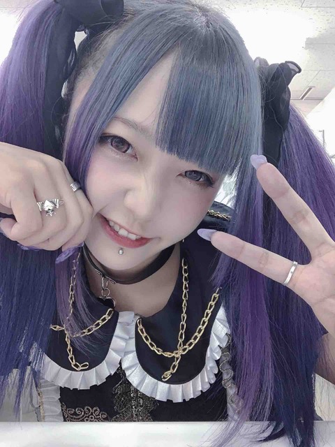 BLACKNAZARENE 冬野あゐく 画像 ふゆのどうぶつえん アイドル チェキ 水着 グラビア9359