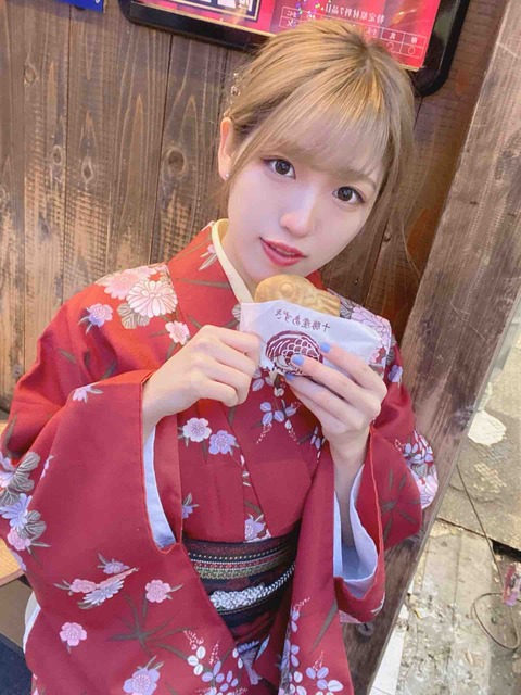 水着 CoverGirls 横山なつみ 画像6467