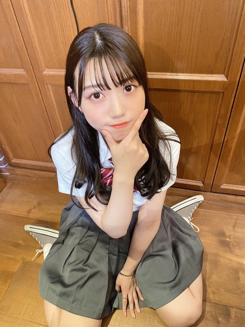 水着 ナナランド 西嶋菜々子 画像9004