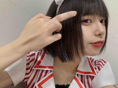 天晴れ！原宿 藍井すず 画像7799