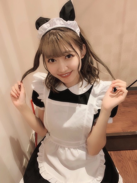 水着 愛乙女☆DOLL ラブリードール 星凪桃佳 画像6494