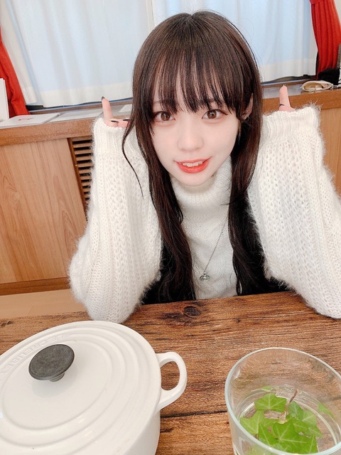 KissBee 大江麗菜 画像5298