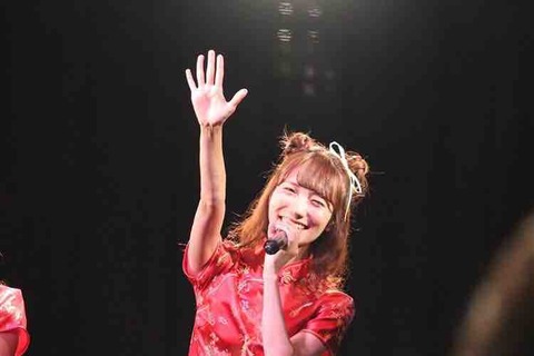 26時のマスカレイド ニジマス 江嶋綾恵梨 画像 アイドル チェキ7708