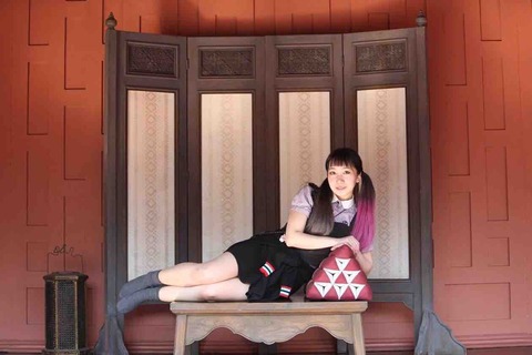 バンドじゃないもん！ バンもん 鈴姫みさこ アイドル 画像 チェキ