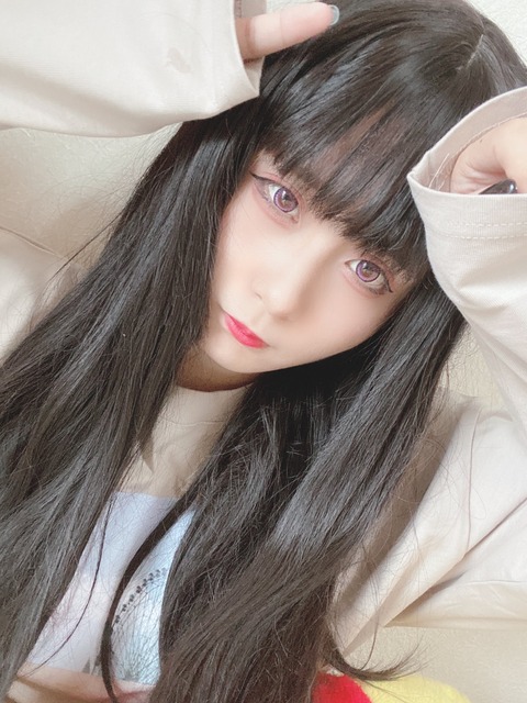 僕のClove 紫宮雷 画像5956