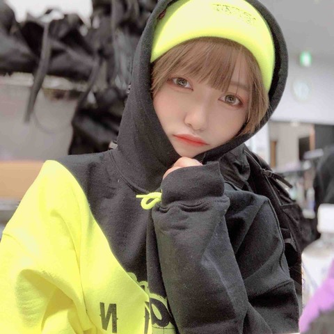 我儘ラキア MIRI ミリ 画像 アイドル チェキ4849