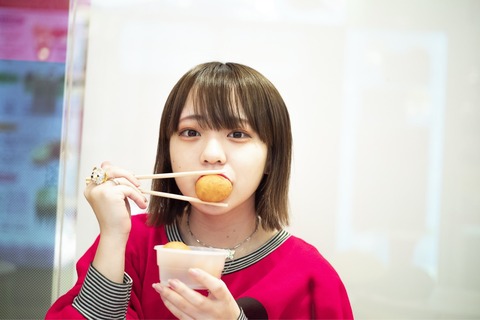 KissBee 大江麗菜 画像5312