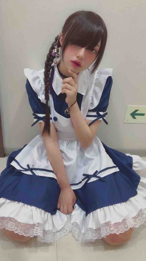 神使轟く、激情の如く。 しんげき 神撃 涙染あまね るいせんあまね アイドル 画像 チェキ0375