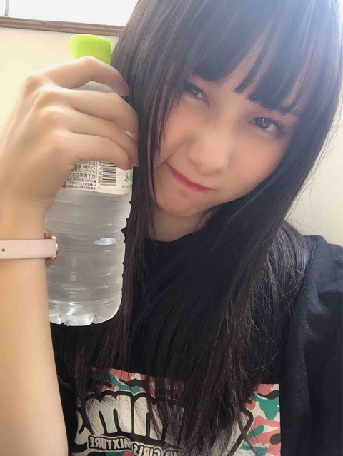 Pimm's ピムス 新谷真由 グラビア アイドル 画像 チェキ7611