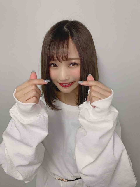 Pimm's ピムス 小林智絵 画像 アイドル4056