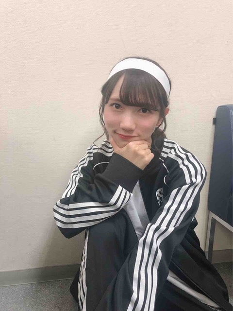 26時のマスカレイド ニジマス 江嶋綾恵梨 画像 アイドル チェキ7686