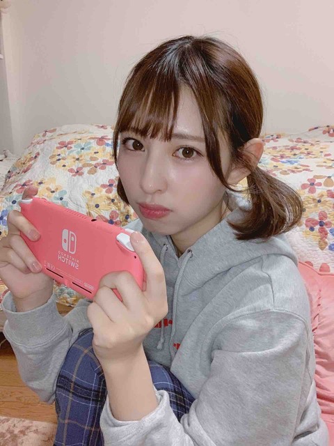 水着　マジカル・パンチライン　マジパン　おっきー　沖口優奈　画像　グラビア7254