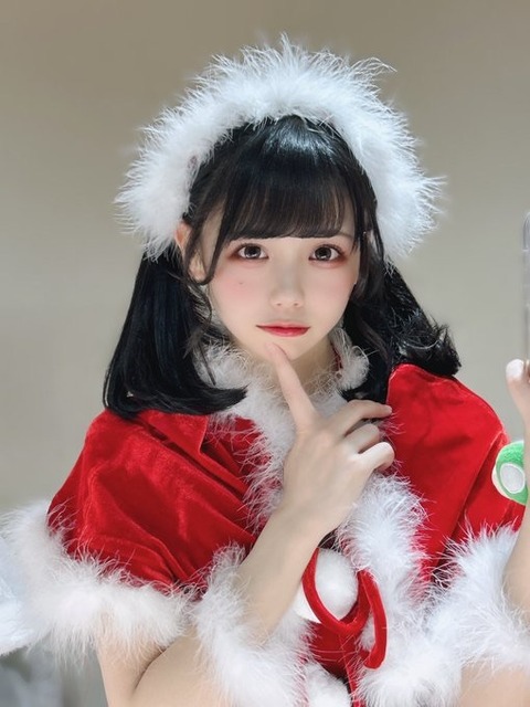 蒼井聖南 chuLa グラビア 画像 水着 ビキニ_0857