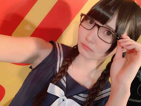 虹のコンキスタドール 片岡末優 アイドル 画像 チェキ グラビア1517