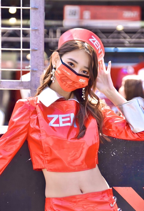 レースクイーン 黒木麗奈 グラビア 画像 プラチナム 水着 ビキニ_5834