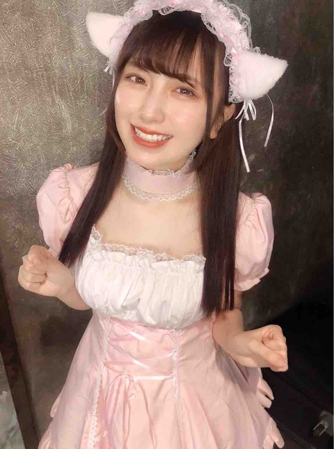 まねきケチャ 宮内凛 アイドル　画像　チェキ　グラビア0521