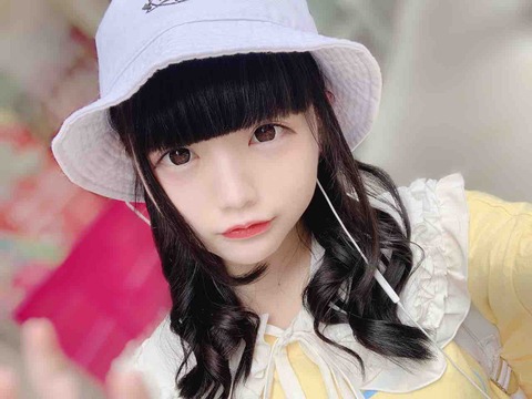 星歴13夜 寝こもち チェキ ぜんぶ君のせいだ。姉妹ユニット
