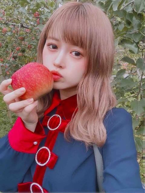 純情のアフィリア 雨森セラ アイドル 画像 チェキ3963