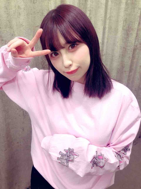 まねきケチャ 宮内凛 アイドル　画像　チェキ　グラビア0500