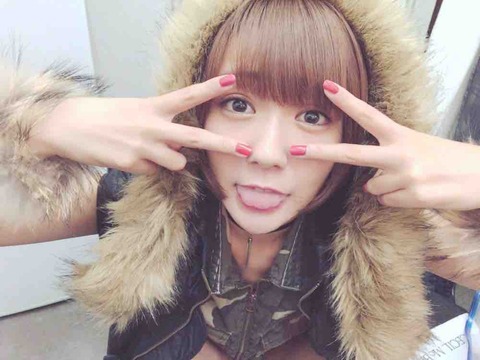 夢みるアドレセンス 夢アド 荻野可鈴 おぎのかりん アイドル 画像 チェキ