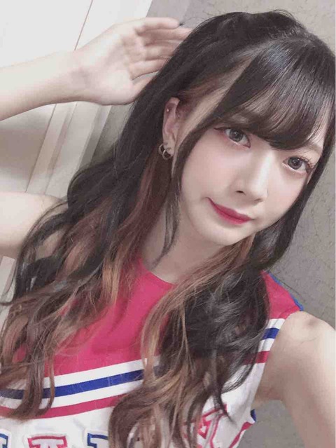 夢みるアドレセンス 夢アド アイドル  山口はのん チェキ