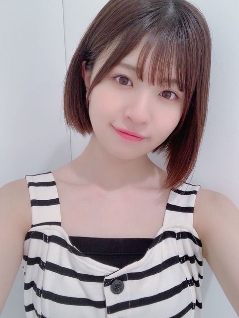 エロ 胸 えち 松田好花 日向坂46 画像_3962