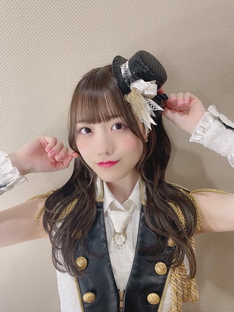 樋口なづな SUPER☆GiRLS スパガ 水着 画像_0757
