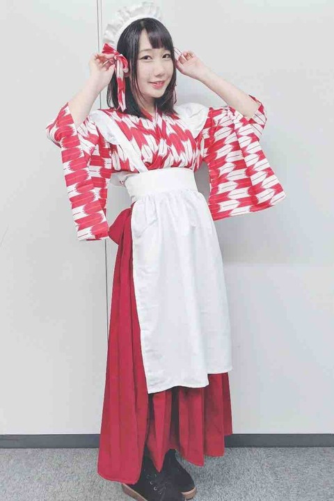 バンドじゃないもん！ バンもん 鈴姫みさこ アイドル 画像 チェキ