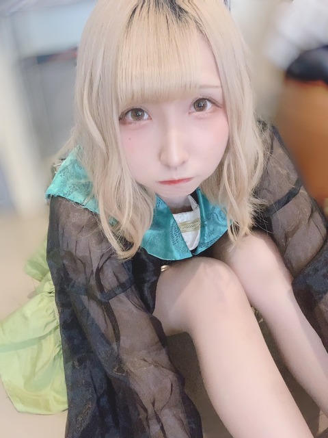 ぜんぶ君のせいだ。の甘福氐 喑 あまねち あん 画像_2128