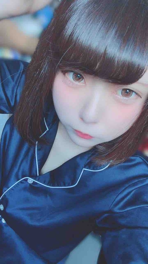 星歴13夜 色とわ アイドル 画像 チェキ