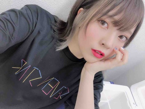 夢見るアドレセンス 夢アド 水無瀬ゆき ゆざめ アイドル チェキ