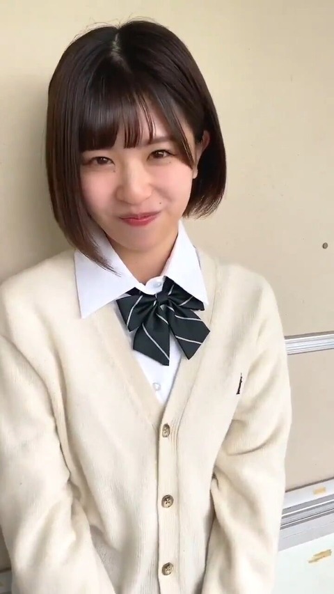 エロ 胸 えち 松田好花 日向坂46 画像_3966