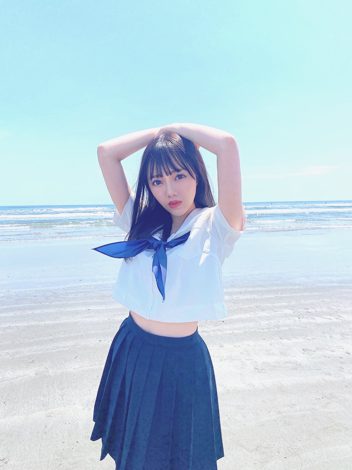 落合希来里 直筆 3枚セット コメあり 落合希来里 直筆 3枚セット コメあり | 写真・チェキ
