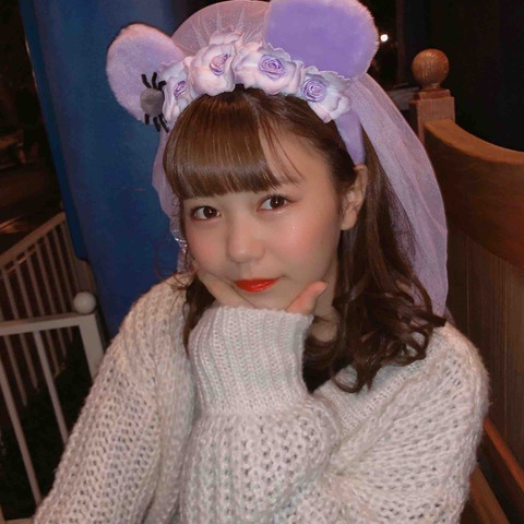 純情のアフィリア 桜田アンナ あんな アイドル 画像 チェキ3884