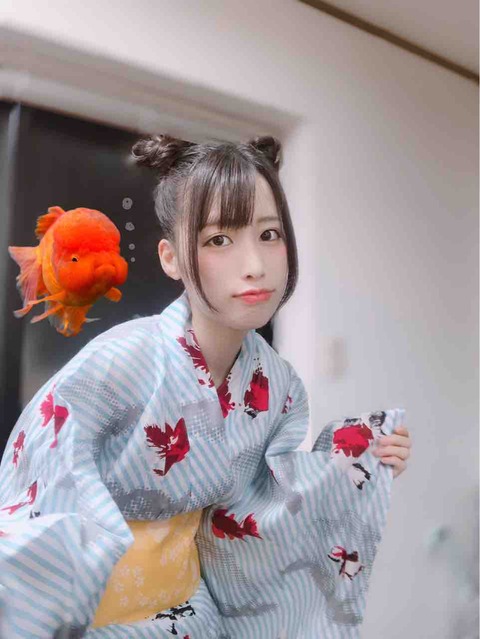 ぜんぶ君のせいだ。 ぜん君。 アイドル 如月愛海 ましろ 一十三四 ひとみよつ 凪あけぼの 征之丞十五時 おやつ チェキ