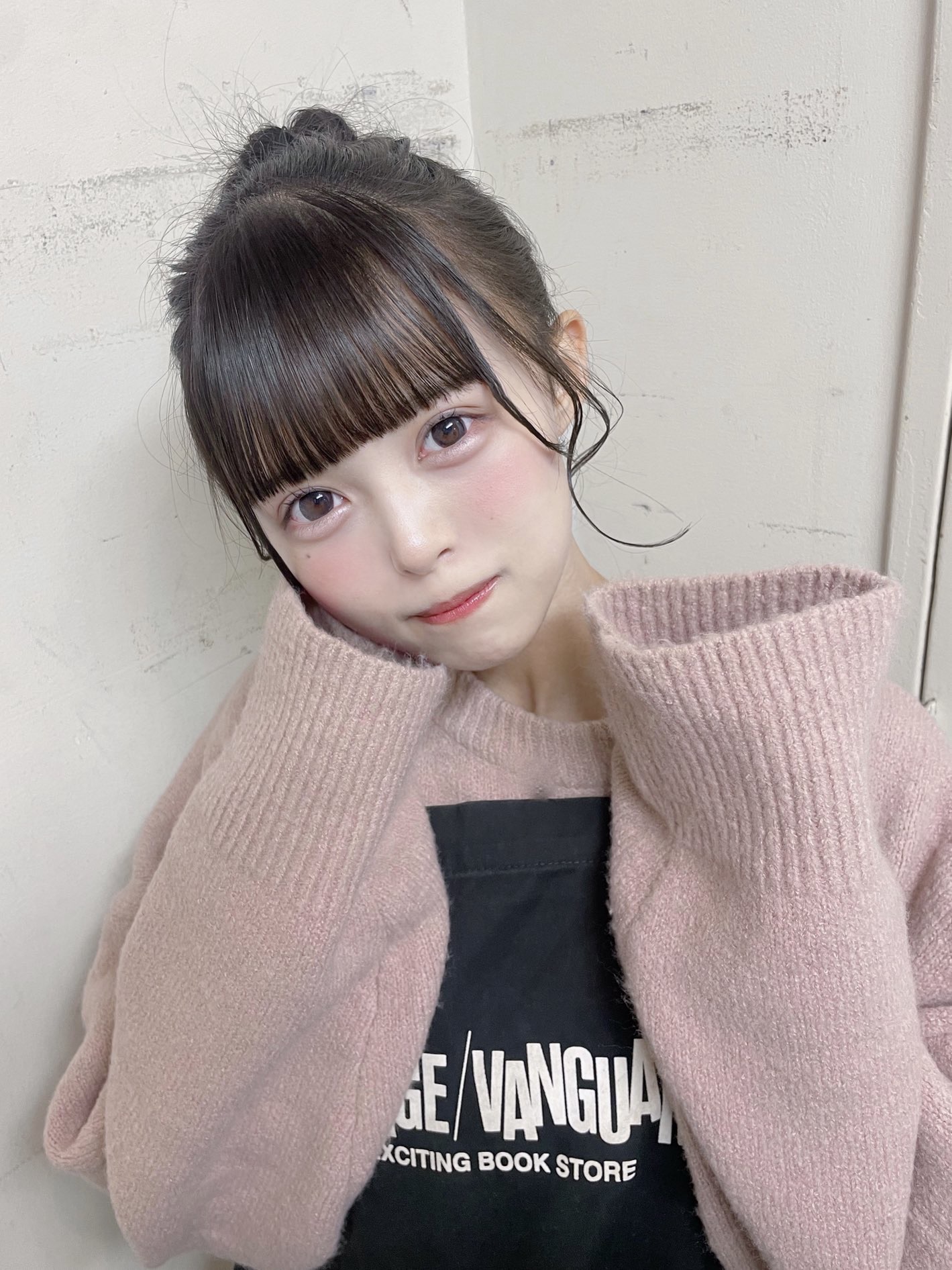 田中みう(chuLa)の画像20選 : チェキ撮れるアイドルの写真たち