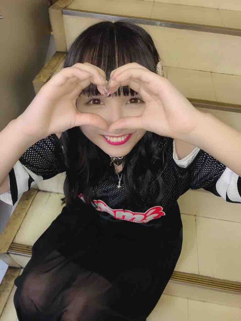 Pimm's ピムス 新谷真由 グラビア アイドル 画像 チェキ7612