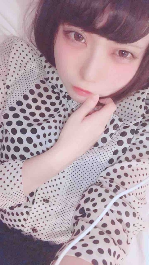 星歴13夜 色とわ アイドル 画像 チェキ