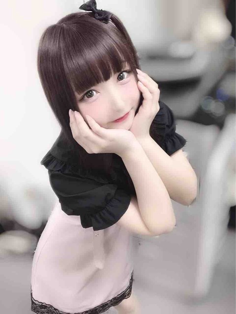 星歴13夜 園ほまれ ぜんぶ君のせいだ。姉妹ユニット　アイドル チェキ