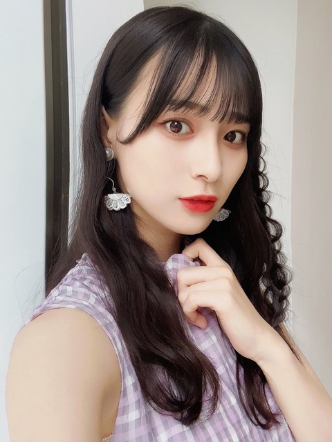 冨田菜々風 ≠ME ノットイコールミー) 画像 ノイミー_7873