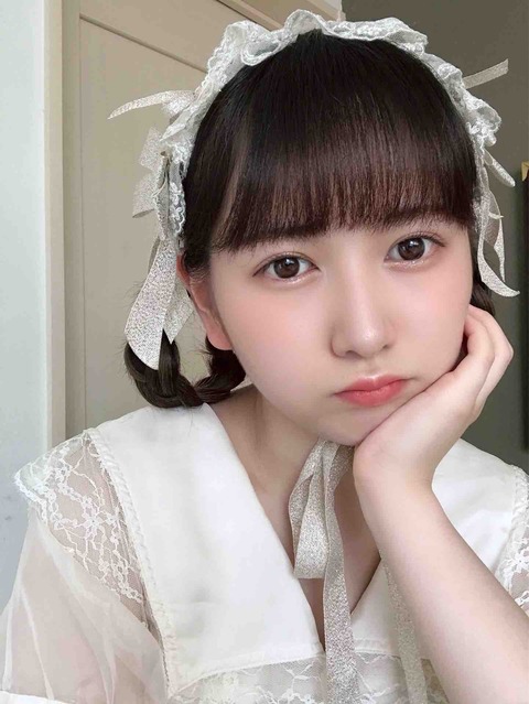 天晴れ！原宿 永堀ゆめ 画像7596