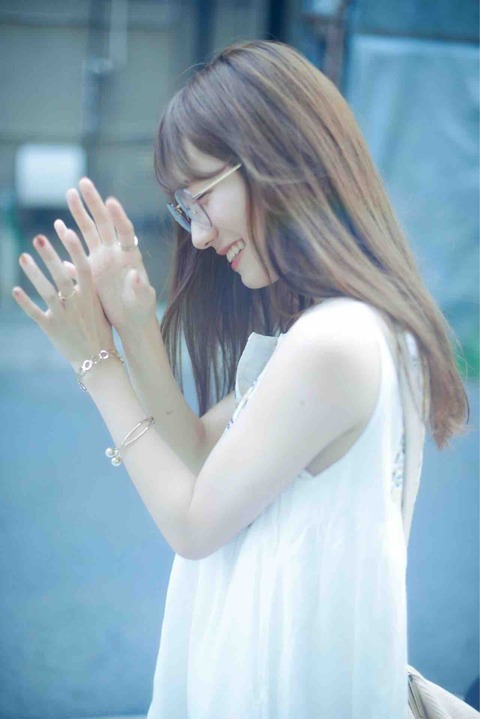 26時のマスカレイド ニジマス 江嶋綾恵梨 画像 アイドル チェキ7705