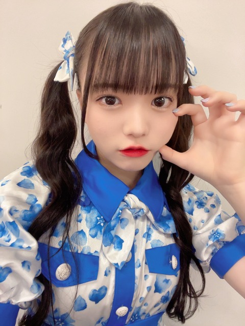 田中想 SUPER☆GiRLS スパガ 画像_0825