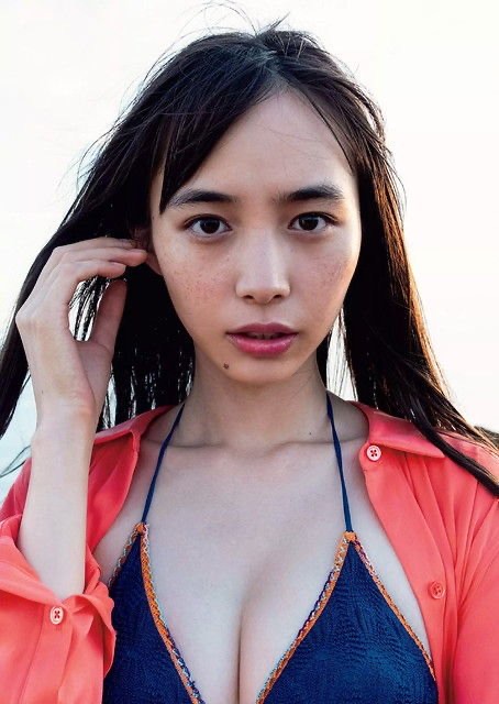井桁弘恵 水着 画像 グラビア ビキニ_5344